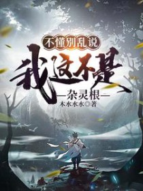 不懂别乱说我这不是杂灵根下载