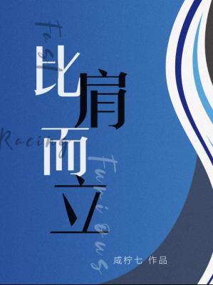 比肩而立小说简介